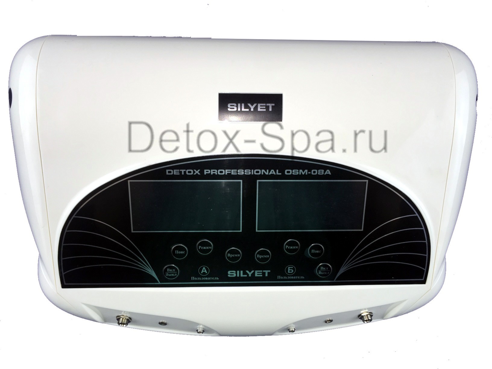 Detox Spa OSM-08A, ��� ������ ��� ���-08�
