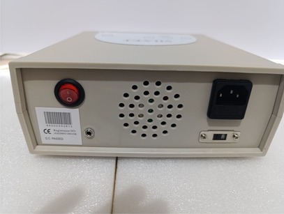 Ion Detox Spa-OSM-09, ������ ������� ���������